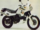 Cagiva Elefant 750